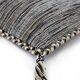 Black Sahara cushion