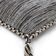 Black Sahara cushion