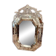 Antique Venetian mirror