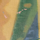 Huile sur toile, Marcel Oswald Legrand