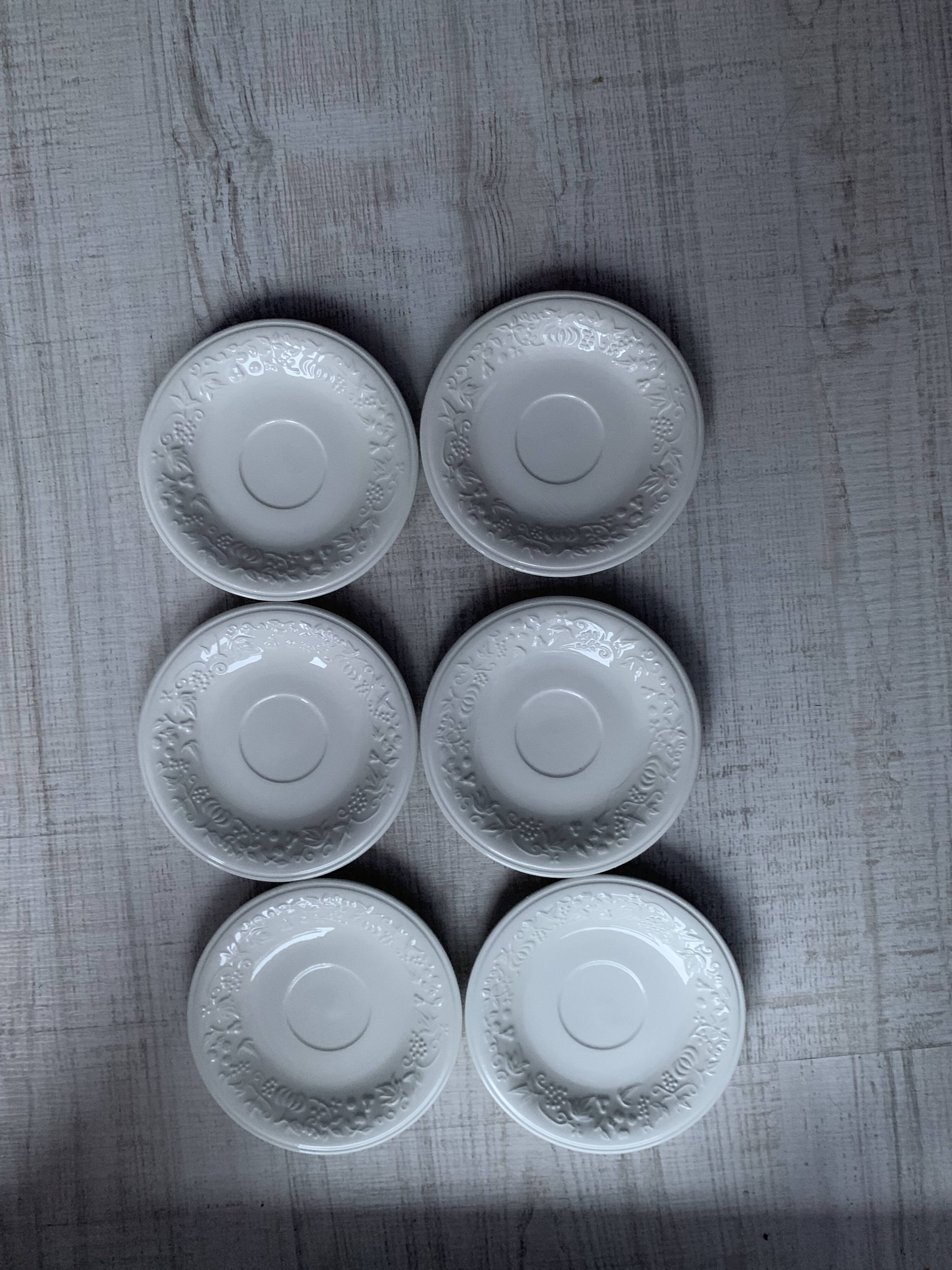 Service à café Sarreguemines