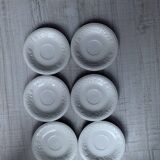 Sarreguemines coffee service