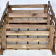 Foldable shelf