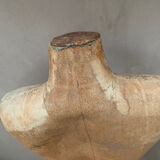 Bust / antique sewing mannequin