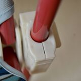 2 vintage camping chairs for children