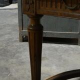Large Table Style Louis XVI flag