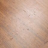 Danish dining table