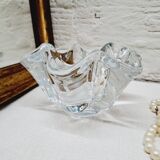 Vannes crystal pocket empty