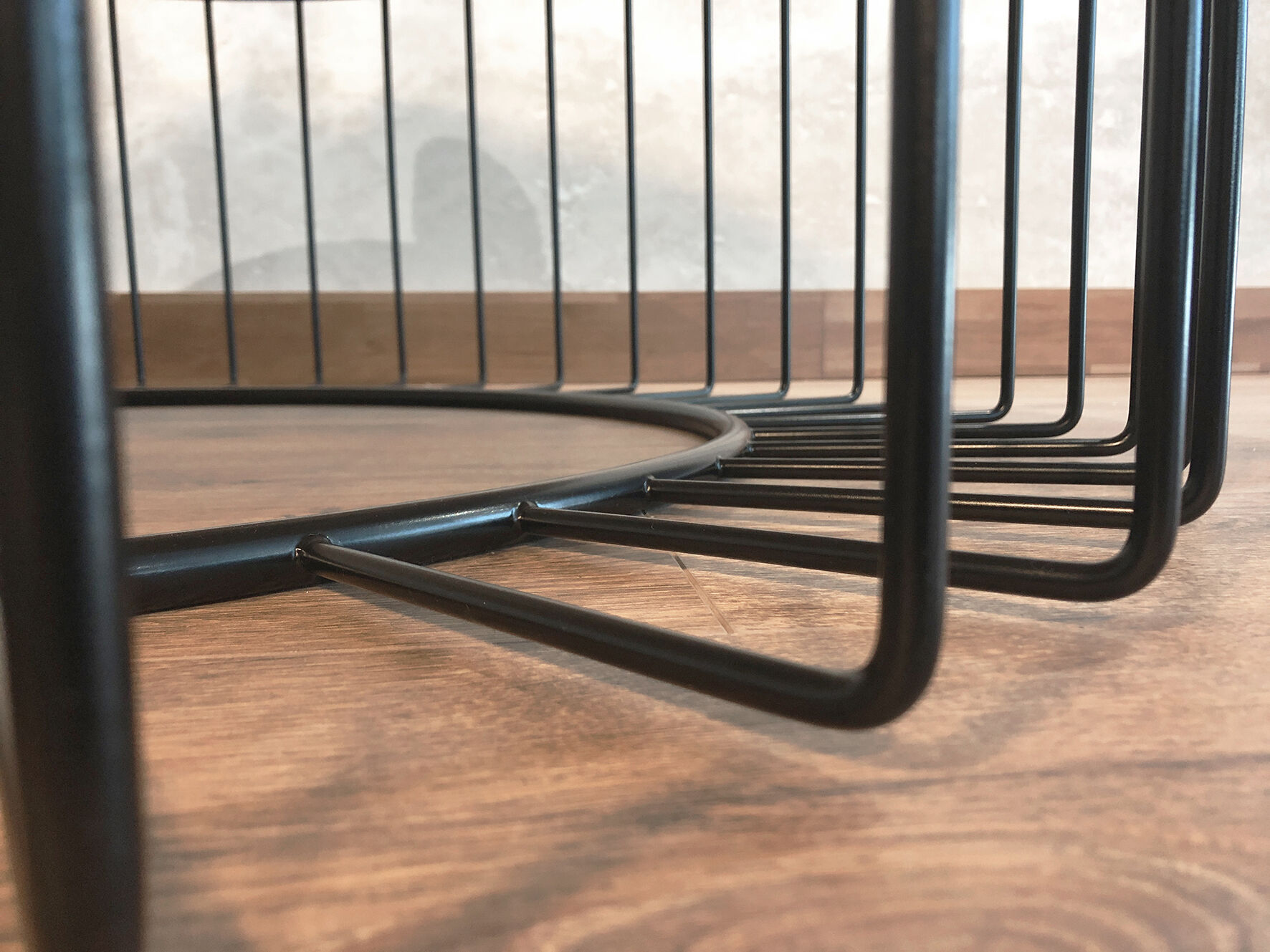 Bar coffee table - IPSO House