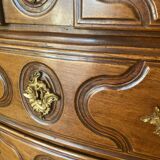 Louis XV dresser