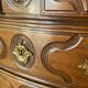 Louis XV dresser