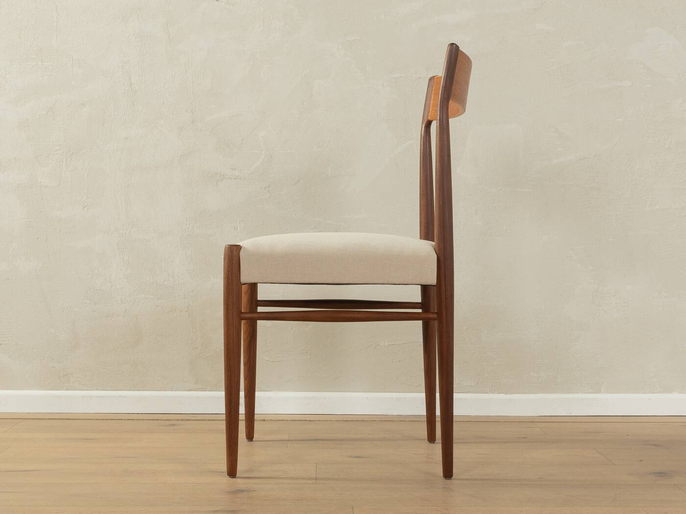 1960s dining chairs