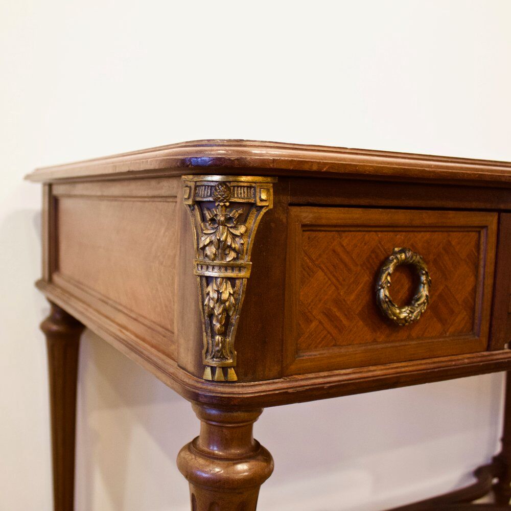Office of Louis Philippe of the 1900 style