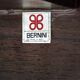 Vintage Gianfranco Frattini table for Bernini model 522 G