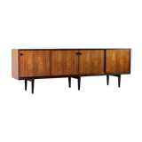 Rio rosewood sideboard by Henry Rosengren Hansen for brande