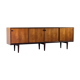 Rio rosewood sideboard by Henry Rosengren Hansen for brande