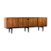 Rio rosewood sideboard by Henry Rosengren Hansen for brande