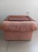 Vintage Cinna pouf