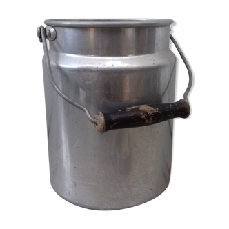 Pot de lait
