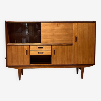 Scandinavian sideboard from the 60s