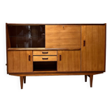 Scandinavian sideboard from the 60s