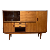 Enfilade scandinave des années 60