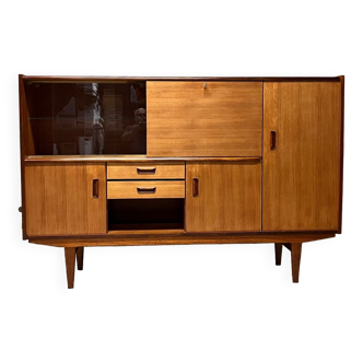 Scandinavian sideboard from the 60s