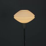 Lampadaire par Kamenický Šenov, Tchécoslovaquie 1970