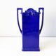 Art Deco porcelain vase