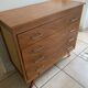 Vintage dresser