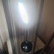 Designer desk lamp