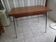 Formica table
