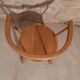 Children's chair of the Swiss brand wisa gloria 1950