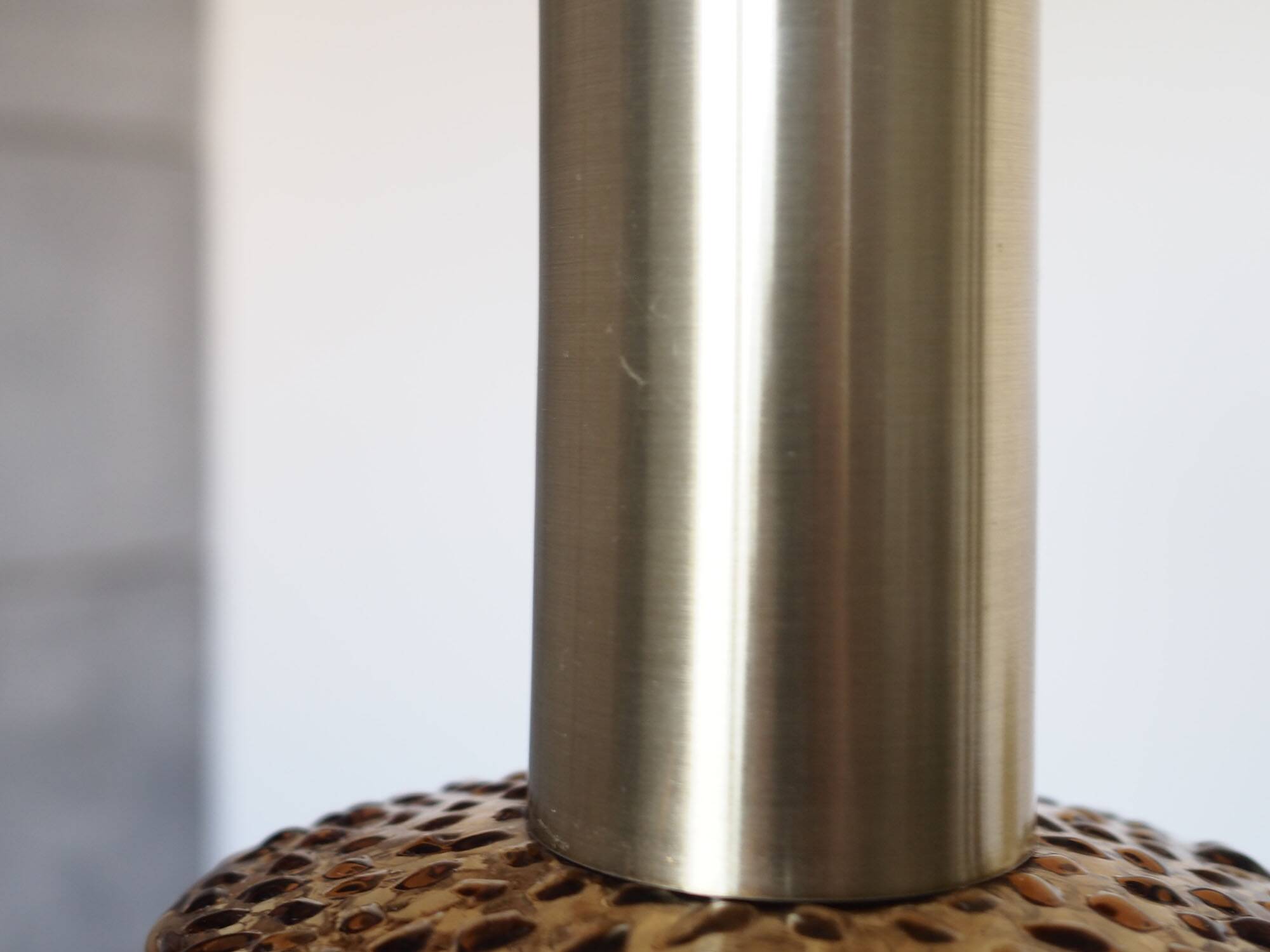 Pendant lamp, Danish design, 1970s, production: Denmark