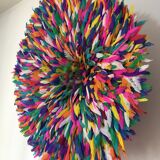 Multicolored Jujuhat 60 cm