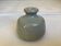 Mobach miniature vase