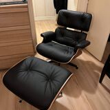 Charles Eames lounge chair