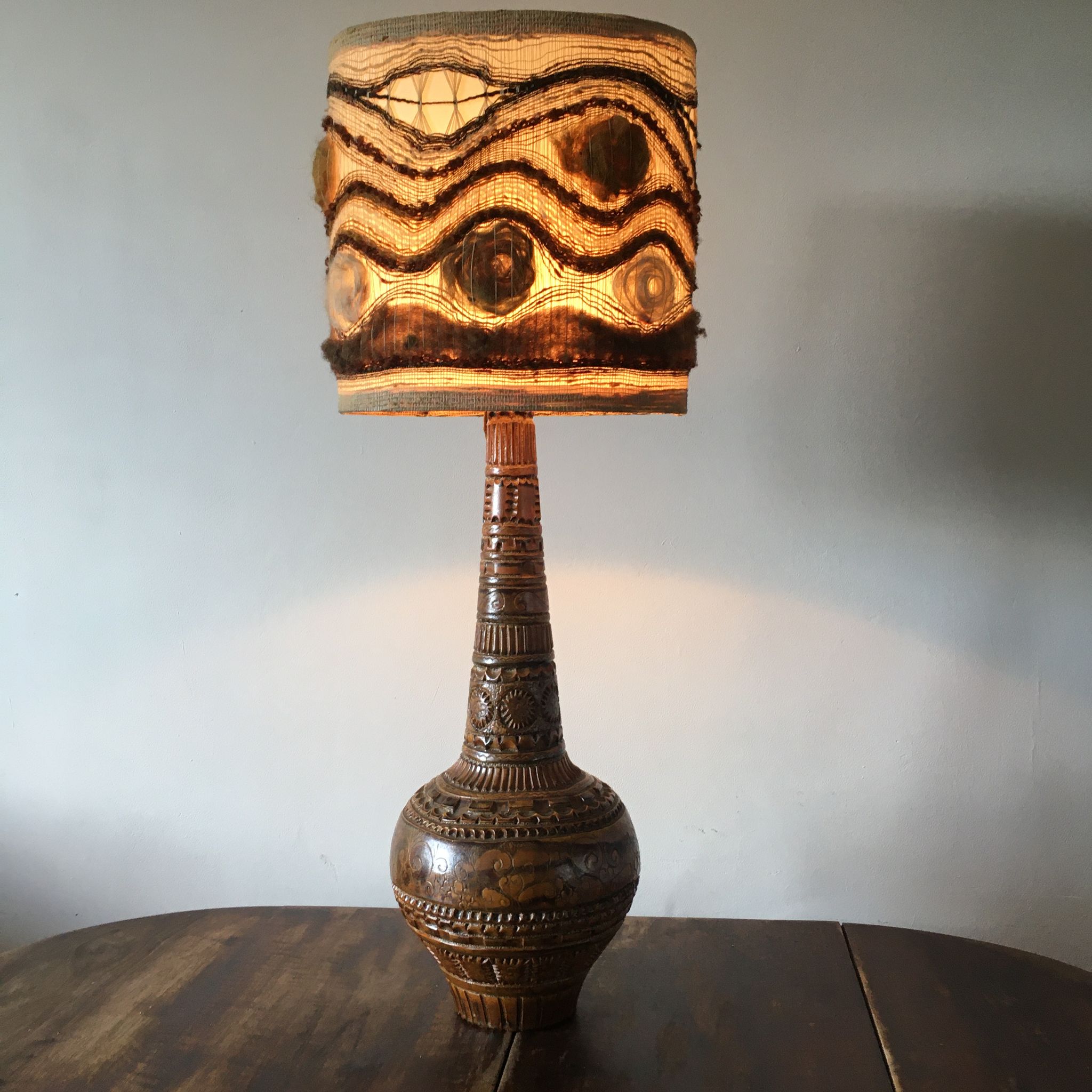 Lamp Marius Bessone