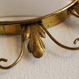 Mirror circular vintage 1960