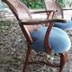 Paire de fauteuils 19ème