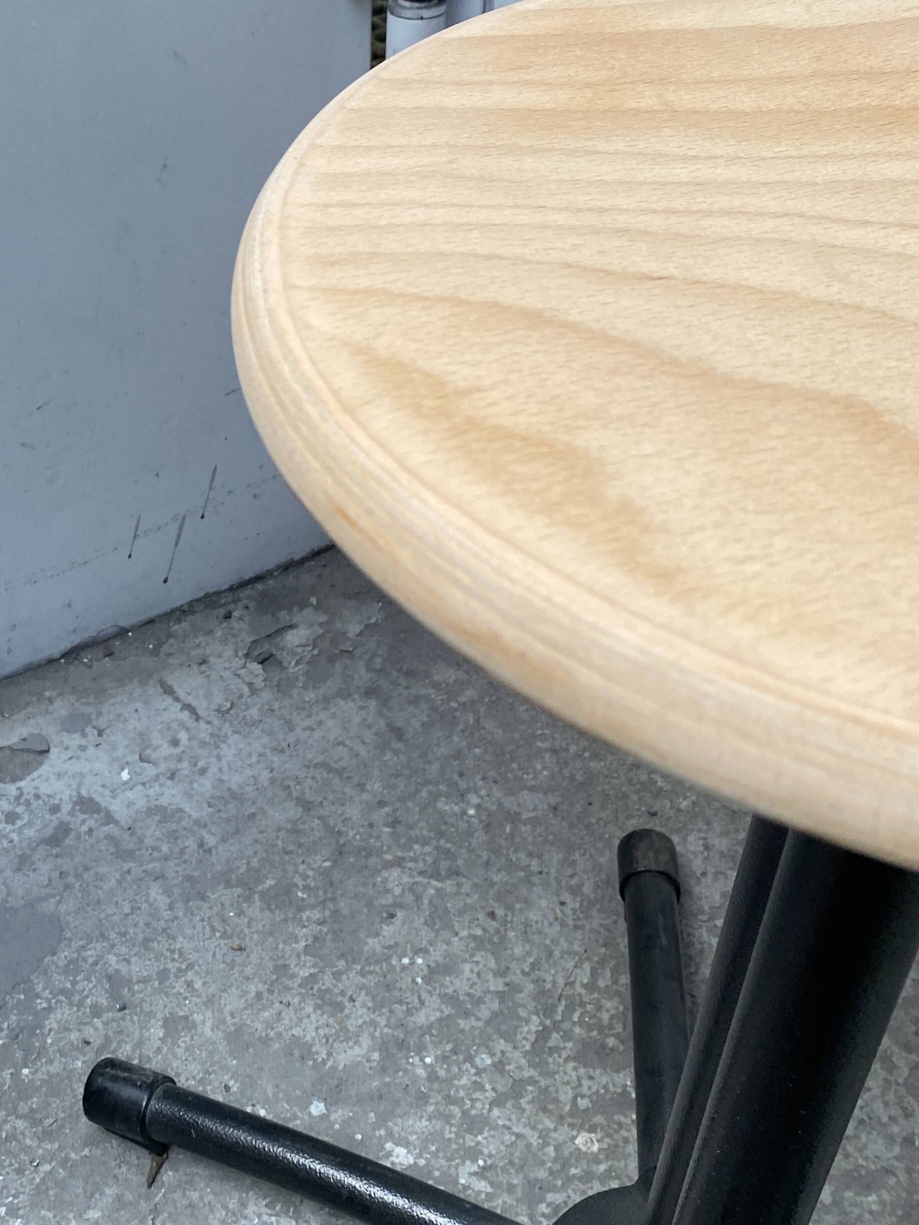 Vintage stool