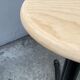 Vintage stool