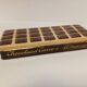 Boîte en métal chocolat