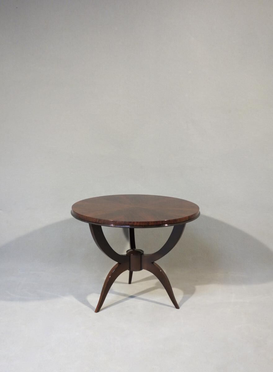 Coffee table Art Deco