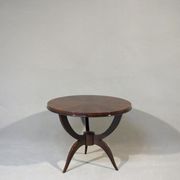 Table basse Art Déco