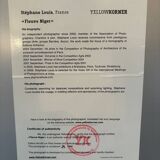 Photograph of the Niger River