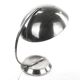 Art Deco table lamp by Jerzmyk, Poland, 1950s