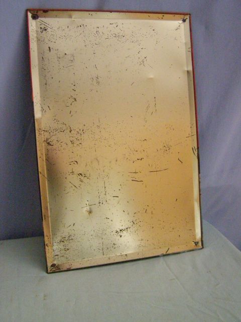 Coca Cola plate in sheet metal