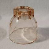 Set of 10 shot glasses - rosaline