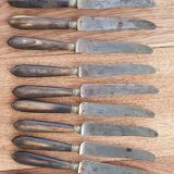 Table knives